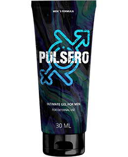 Xel Pulsero Gel